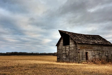 Prairie Barn >> HD Wallpaper, Get It Now!
