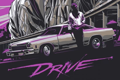 Wallpapers Movie Drive Ryan Gosling Hd 1920x1080