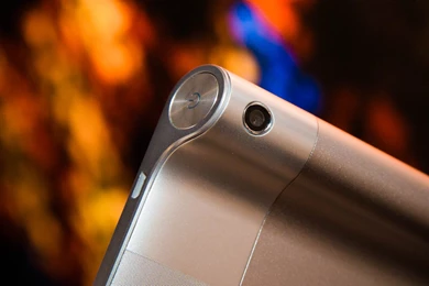 Lenovo Yoga Tablet 8