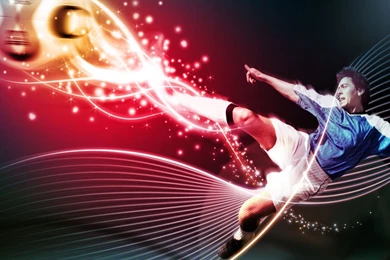 Football Tablet Wallpapers And Backgrounds