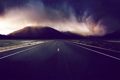 Drive On Wallpapers By LadyUndone On DeviantArt