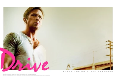Ryan Gosling Drive Wallpapers   Ryan Gosling Wallpapers (26775780 ...