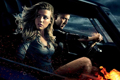 Drive Wallpapers 1920x1080