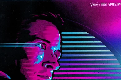 Download Wallpapers, Download 2560x1600 Movie Posters Drive Movie ...