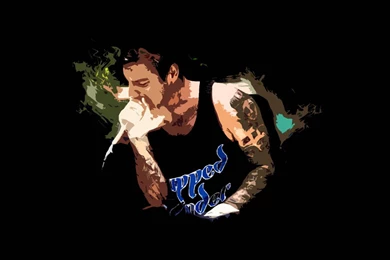 Parkway Drive Wallpapers By JKRewrite On DeviantArt