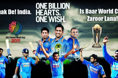 37 Indian Cricket Team HD Wallpapers