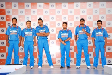Indian Cricket Team Wallpapers