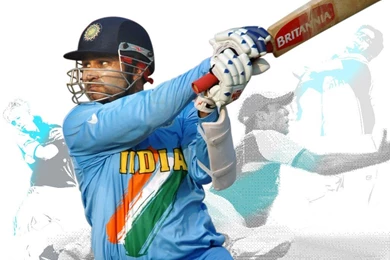 Gallery For > Indian Cricket Wallpapers