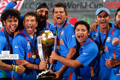 Gallery For > Indian Cricket Wallpapers