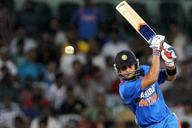 Indian cricketer virat kohli cricket sixer wallpaper free.jpg