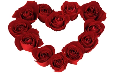 Red Rose Heart Wallpapers   ClipArt Best