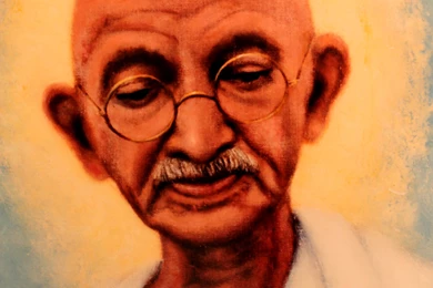 Mahatma Gandhi Photo Of Mahatma Gandhi Wallpapers – Fine HD ...