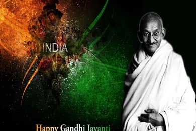 Mahatma Gandhiji Wallpapers