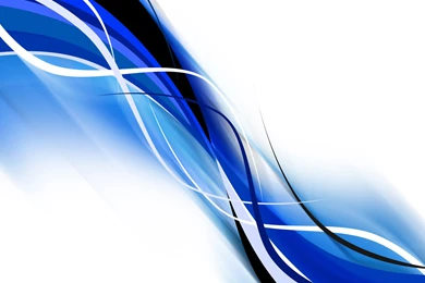 Blue Abstract Backgrounds