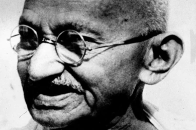 Mahatma Gandhi Hd Image Wallpapers