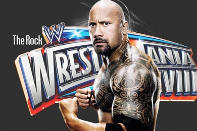 WWE Wallpapers Free Download HD New Rock, John Cena, Triple H Images