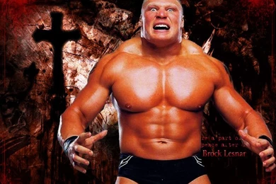 Christmas Wallpaper, Free Wallpapers Downloads: Brock Lesnar Latest ...