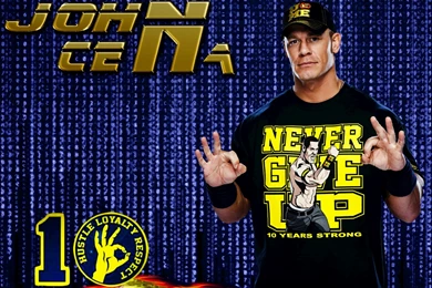 John Cena Hd Wallpapers Free Download