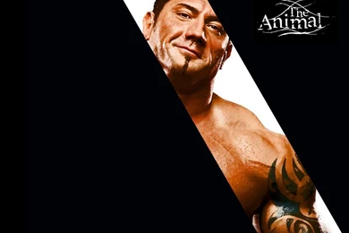 Dave Batista Unchained Wwe Com Wwe Wallpapers The Rock Vs