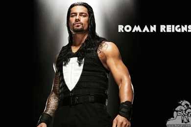 Roman Reigns HD Wallpapers Free Download