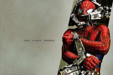 Top Wallpapers: Spiderman Wallpapers