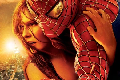 Spiderman 1 Wallpapers   Wallpapers Cave