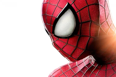 Face Spiderman 2 HD Wallpapers
