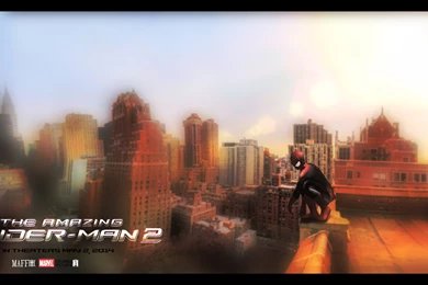 DeviantArt: More Like The Amazing Spiderman 2 Wallpapers 3k By ...