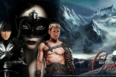 William Levy En Este Pinche Corazon   (