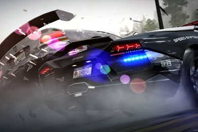 Download 2560x1440 NFS Hot Pursuit Dodge Viper Wallpapers