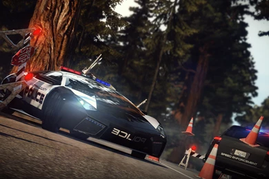 27 Need For Speed: Hot Pursuit HD Wallpapers
