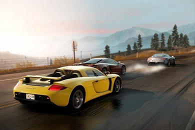 Need For Speed: Hot Pursuit