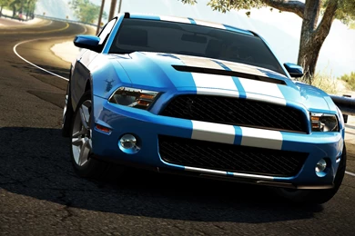 Download Wallpapers 3840x2400 Need For Speed Hot Pursuit, Car, Road ...