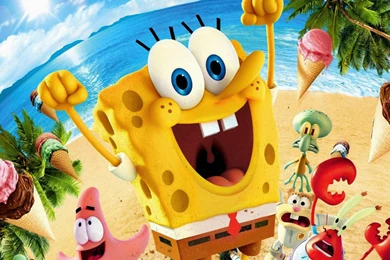 Spongebob Wallpapers Stunning Pictures E21P   WALLEO.CO   WALLEO.CO