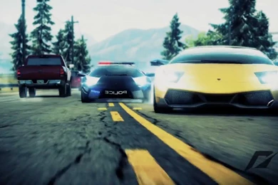 Need For Speed Hot Pursuit On Tour In Chicago – Video And ...