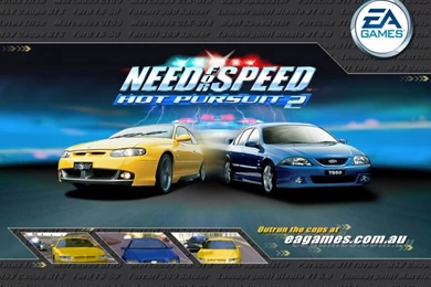 Need For Speed Hot Pursuit 2 Wallpapers   Download Need For Speed ...