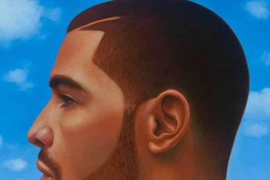 Download Drake Nothing Was The Same Album Cover Wallpapers For iPhone 4
