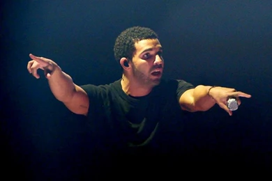 Drake HD Backgrounds Desktop