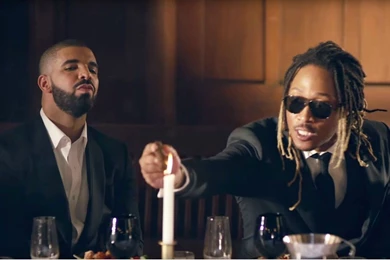 Amazing 4K Drake Wallpapers