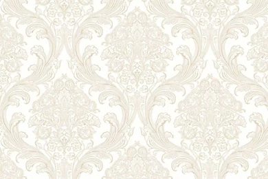 White And Gold Damask Wallpapers 2016   White Brick Wallpapers