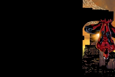 Spider man Comics Best Widescreen Backgrounds Awesome