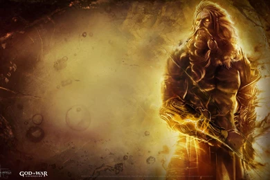 God Of War   Ascension   Wallpapers   Zeus   Select Game