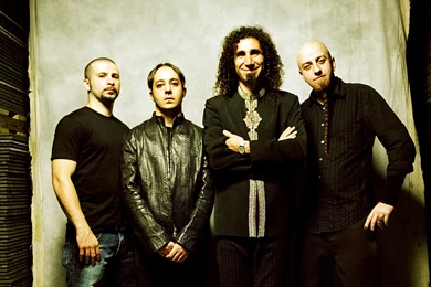 16 Quality System Of A Down Wallpapers, Music