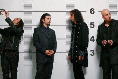 Laptop 1366x768 System Of A Down Wallpapers HD, Desktop ...