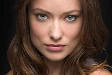 Download Olivia Wilde 2 Wallpapers For iPhone 4