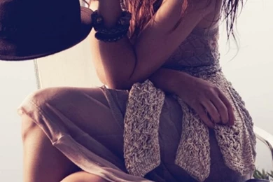 Download Wallpapers 750x1334 Olivia Wilde, Photoshoot, Stylish ...