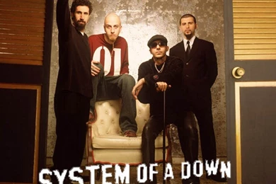 System Of A Down 20 :: System Of A Down Wallpapers :: ShareWallpapers