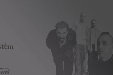 System Soad 1360×768 Wallpapers 909546