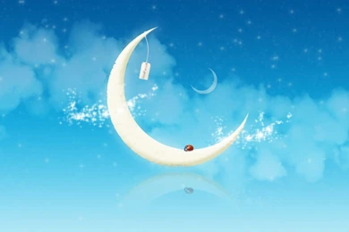 Good Night HD Desktop Wallpapers : Widescreen : High Definition ...