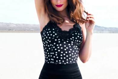 Wallpaper: Olivia Wilde, Celebrity, Dress, Beautiful, Make up ...